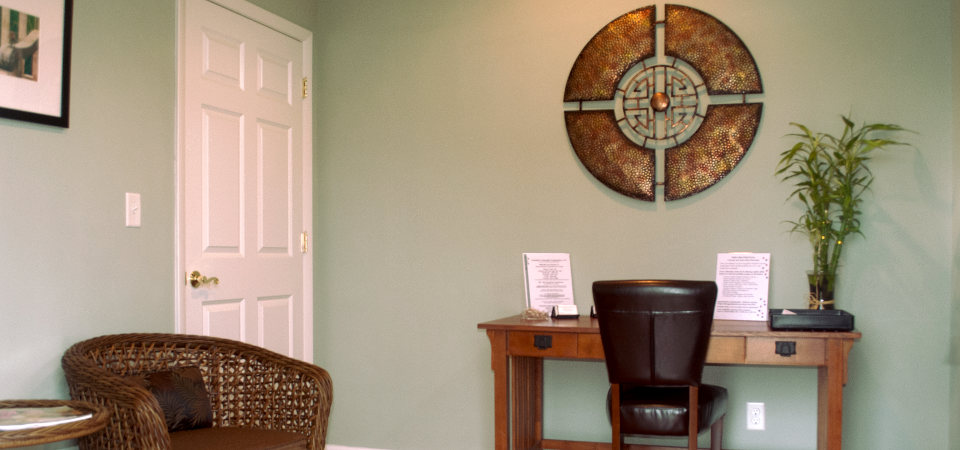 Waiting Room